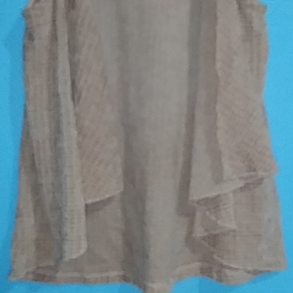 vest pink - Picture 3 of 4